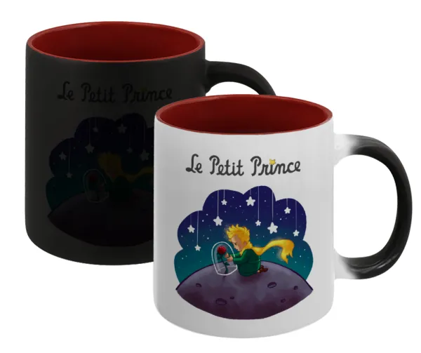 Little prince — 1