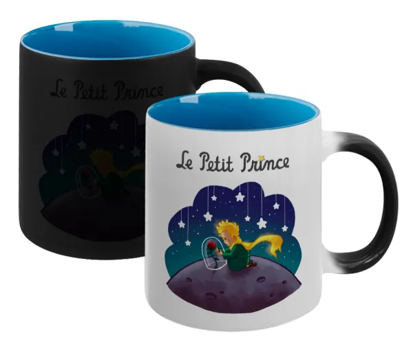 Little prince — 1