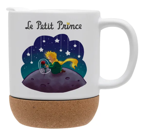 Little prince — 1