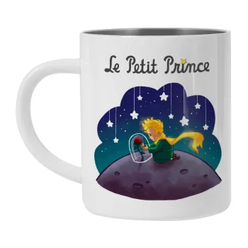 Ο μικρός πρίγκιπας, Κούπα Ανοξείδωτη διπλού τοιχώματος 300ml