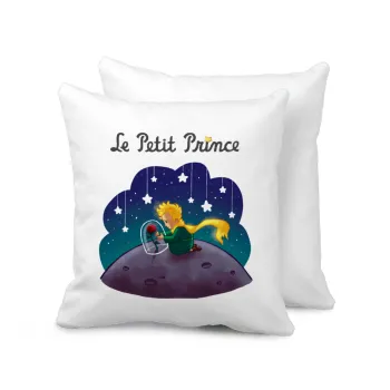 Little prince, Sofa cushion 40x40cm includes filling