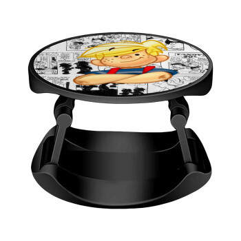 Dennis the Menace, Phone Holders Stand  Stand Hand-held Mobile Phone Holder