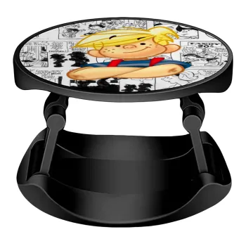 Ντένις ο τρομερός, Phone Holders Stand  Stand Βάση Στήριξης Κινητού στο Χέρι