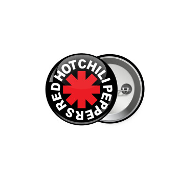 Red Hot Chili Peppers, Κονκάρδα παραμάνα 5cm