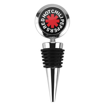 Red Hot Chili Peppers, Πώμα φιάλης μεταλλικό