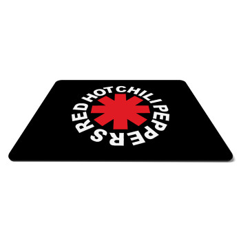 Red Hot Chili Peppers, Mousepad rect 27x19cm