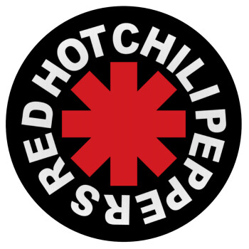 Red Hot Chili Peppers, 