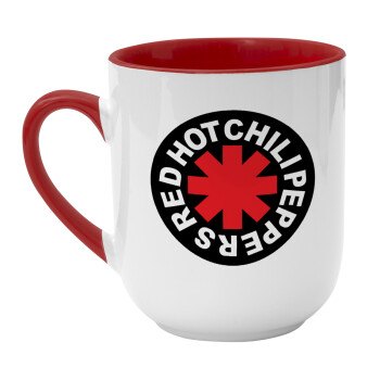 Red Hot Chili Peppers, Κούπα κεραμική tapered 260ml