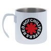 Red Hot Chili Peppers — 1