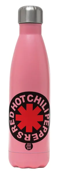 Red Hot Chili Peppers — 1