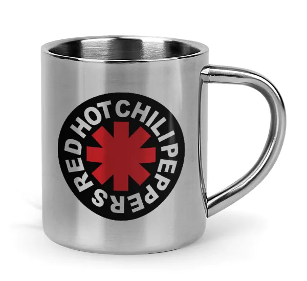 Red Hot Chili Peppers — 1