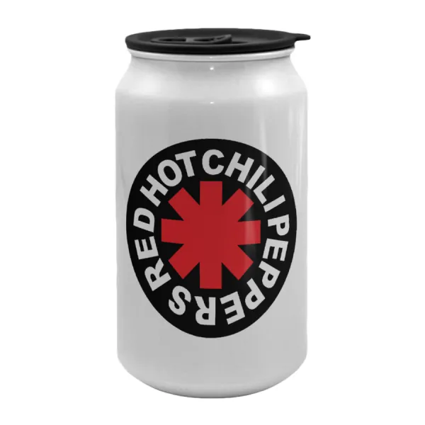 Red Hot Chili Peppers — 1