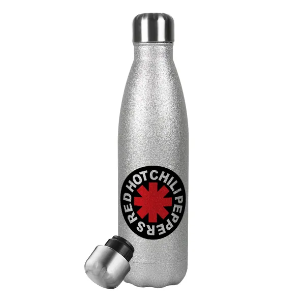 Red Hot Chili Peppers — 1