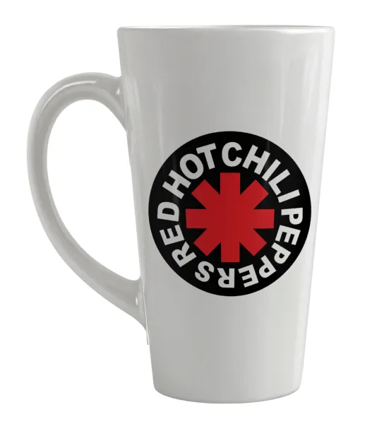Red Hot Chili Peppers — Latte Μεγάλη