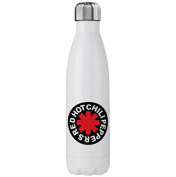Red Hot Chili Peppers — 1