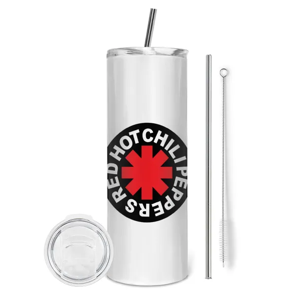 Red Hot Chili Peppers — 1