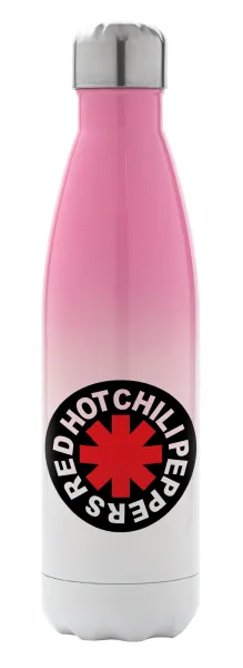Red Hot Chili Peppers — 1