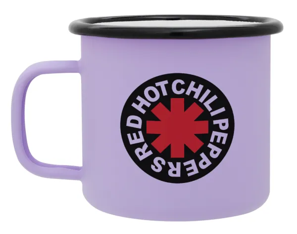 Red Hot Chili Peppers — 1