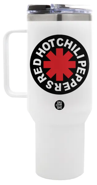 Red Hot Chili Peppers — 1