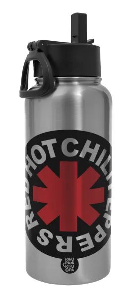 Red Hot Chili Peppers — 1