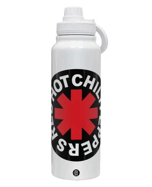 Red Hot Chili Peppers — 1