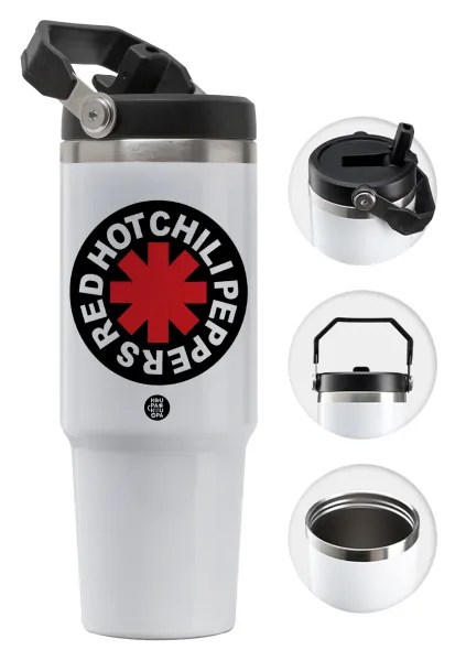 Red Hot Chili Peppers — 1