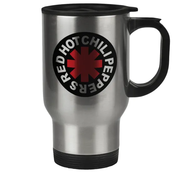 Red Hot Chili Peppers — 1
