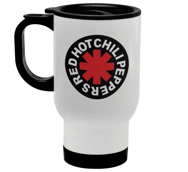 Red Hot Chili Peppers — 1