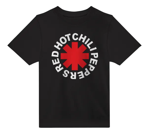Red Hot Chili Peppers — 2