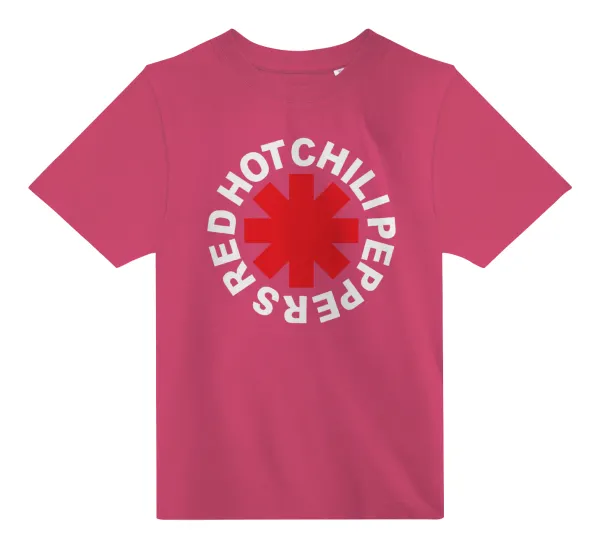 Red Hot Chili Peppers — 2