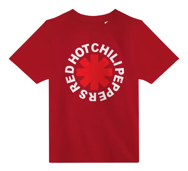 Red Hot Chili Peppers — 2