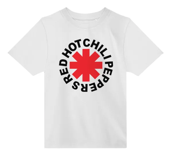 Red Hot Chili Peppers — 2