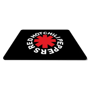 Red Hot Chili Peppers, Mousepad ορθογώνιο 27x19cm