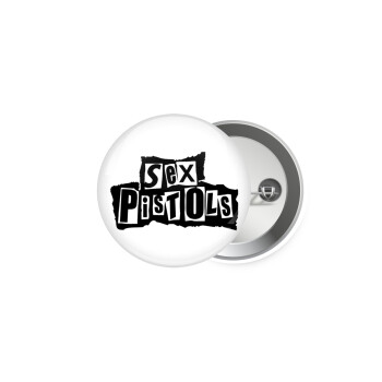 Sex Pistols, Κονκάρδα παραμάνα 5cm