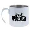 Sex Pistols — 1