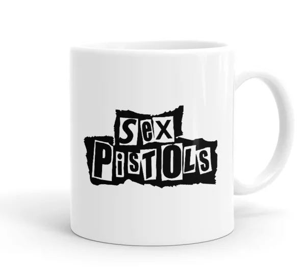 Sex Pistols — 1
