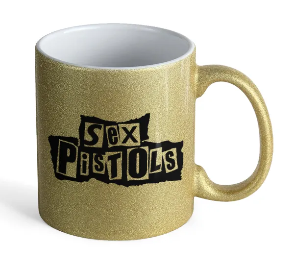 Sex Pistols — 1