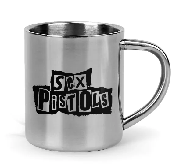 Sex Pistols — 1