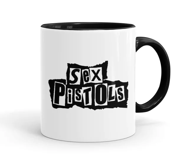 Sex Pistols — 1
