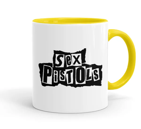 Sex Pistols — 1