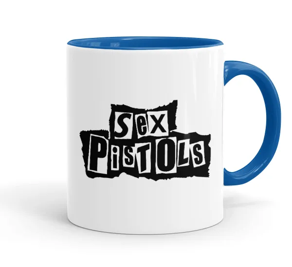 Sex Pistols — 1