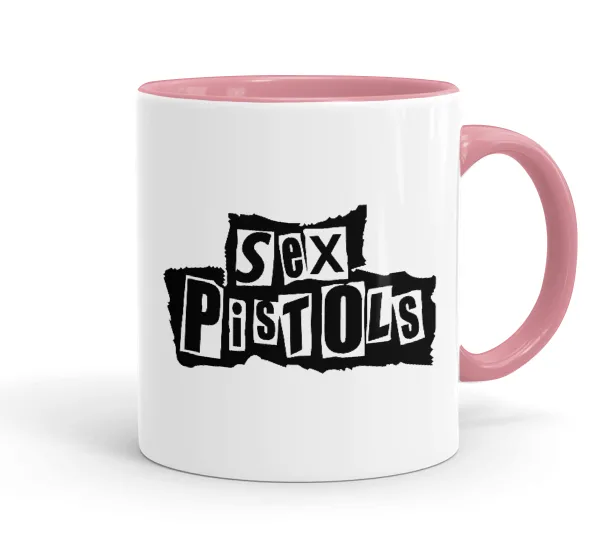 Sex Pistols — 1