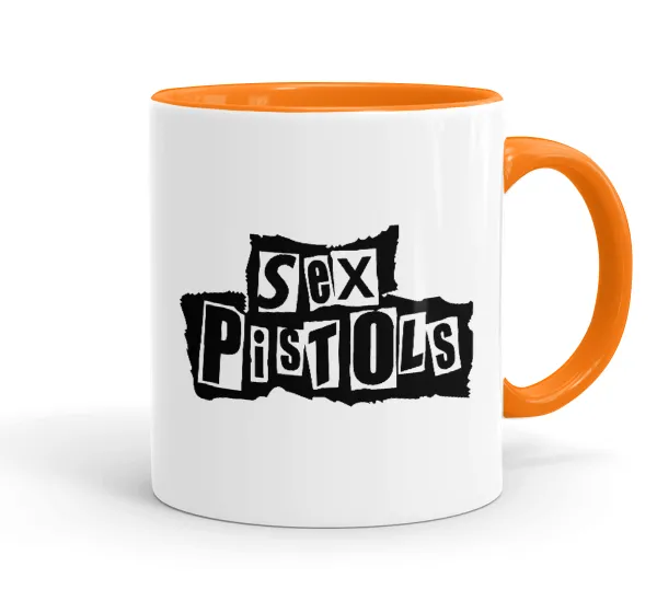 Sex Pistols — 1