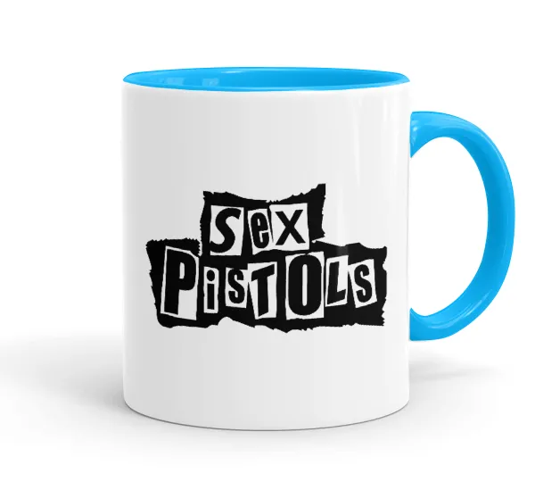 Sex Pistols — 1