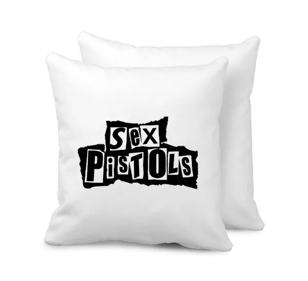 Sex Pistols — 1