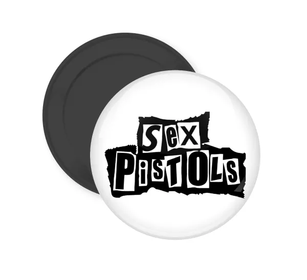 Sex Pistols — 1