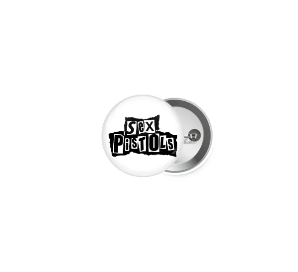 Sex Pistols — 1