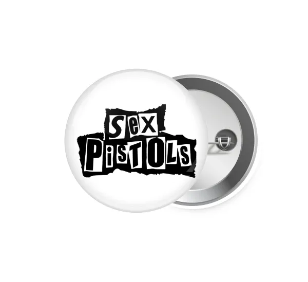 Sex Pistols — 1