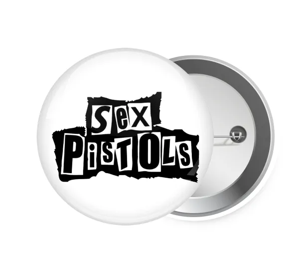 Sex Pistols — 1