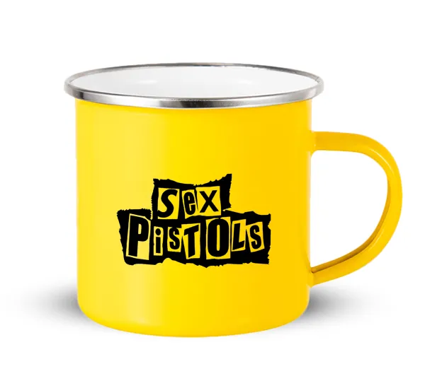 Sex Pistols — 1